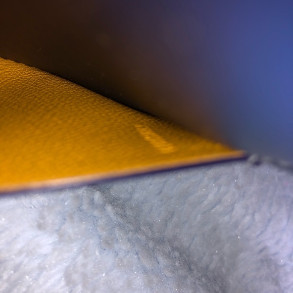 Goyard Richelieu Wallet Navy Blue - Picture 4 of 6